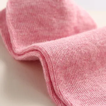 5 Çift / grup Çorap Kadın Sevimli Funy Şeker Renk Yumuşak Ve Hafif moda Tasarım Düşük Ayak Bileği Pamuk Aşınmaya Dayanıklı Kısa Sockken