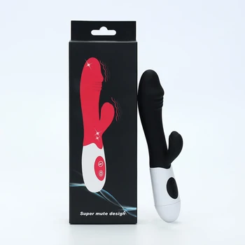 G Spot Vibratör Kadınlar için Yapay Penis Seks Oyuncakları Tavşan Vibratörler Vajinal Klitoral Stimülasyon Masajı Kadın Masturbator Yetişkin İçin 18