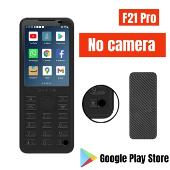 Hiçbir Kamera F21 Pro Google Sürüm GlobalVersion Android 12 Akıllı En Çok Satan Telefon Ücretsiz Kargo