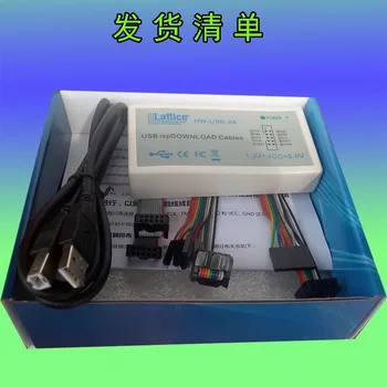 HW-USBN - 2B USB ISPDOWNLOAD KABLO İndir kablo programcısı