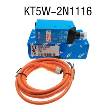KT5W-2N1116 KT5W-2P1116 Fotosel Sensörü / Renk Kodu Sensörü