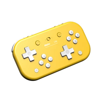 Nintendo Anahtarı Windows için 8 Bitdo Lite Bluetooth Gamepad