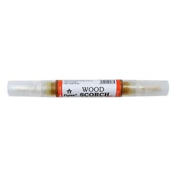 Odun Yanan Kalem Kolay kullanım Güzel İPUCU Scorch Marker Kimyasal Odun Yanan işaretleyici kalem Scorch Marker Yetişkinler için