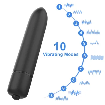 OLO Yetişkin Ürünleri prostat masaj aleti Seks Oyuncakları Kadın Erkek kurşun vibratör Erotik Butt Plug Anal Plug