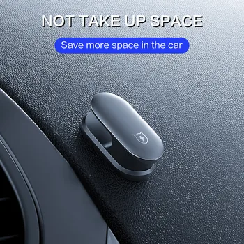 SmartDevil araba kancası araba koltuğu arka araba kancası yapışkan araba iç malzemeleri araba ön yolcu ön sıra küçük kanca