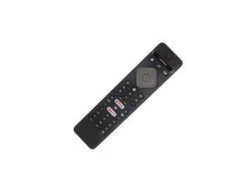 Uzaktan Kumanda Phılıps YKF400-002 YKF433H YKF413-003 YKF400-105 RR3S7 43PUT6801 / 98 49PUS6501 / 12 43PUT6801 Akıllı LED HDTV TV